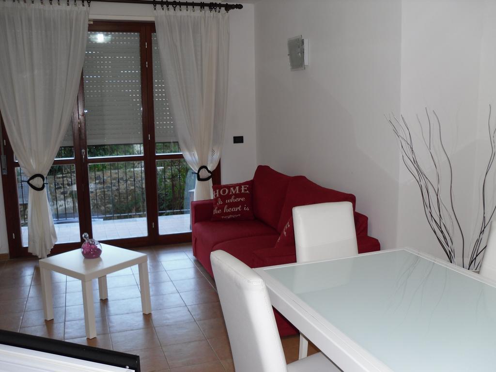 Apartment In The Green La Spezia Dış mekan fotoğraf