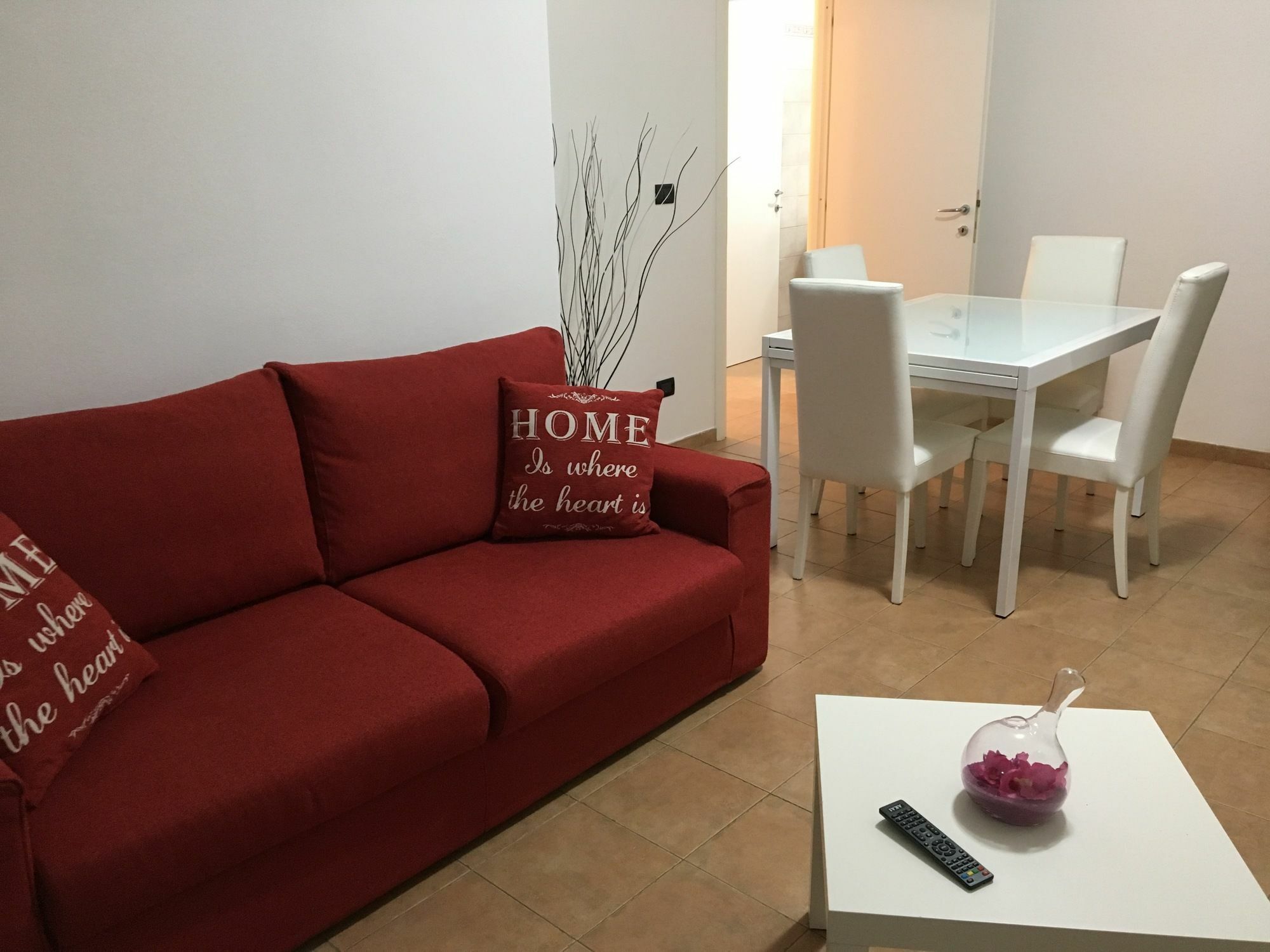 Apartment In The Green La Spezia Dış mekan fotoğraf