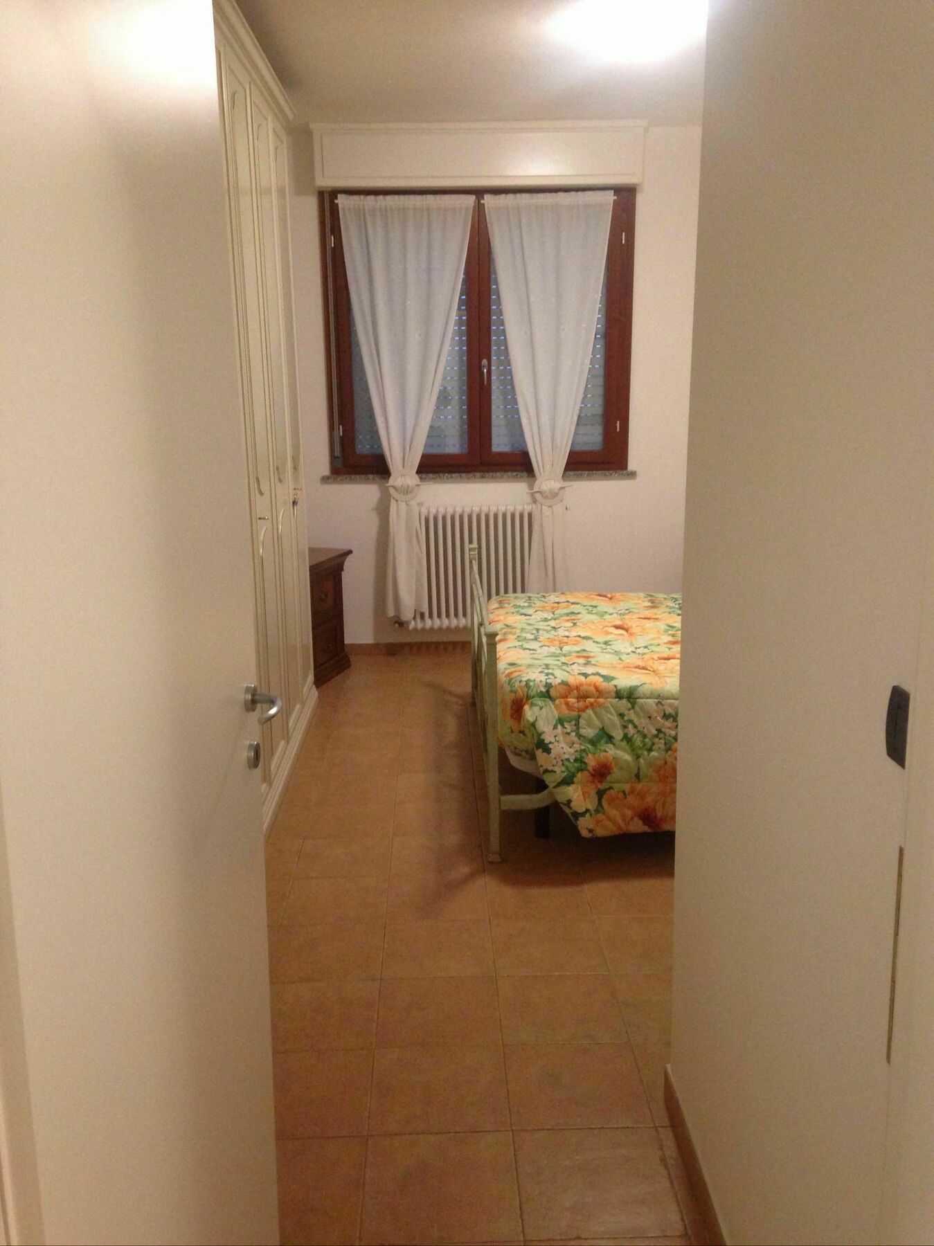 Apartment In The Green La Spezia Dış mekan fotoğraf