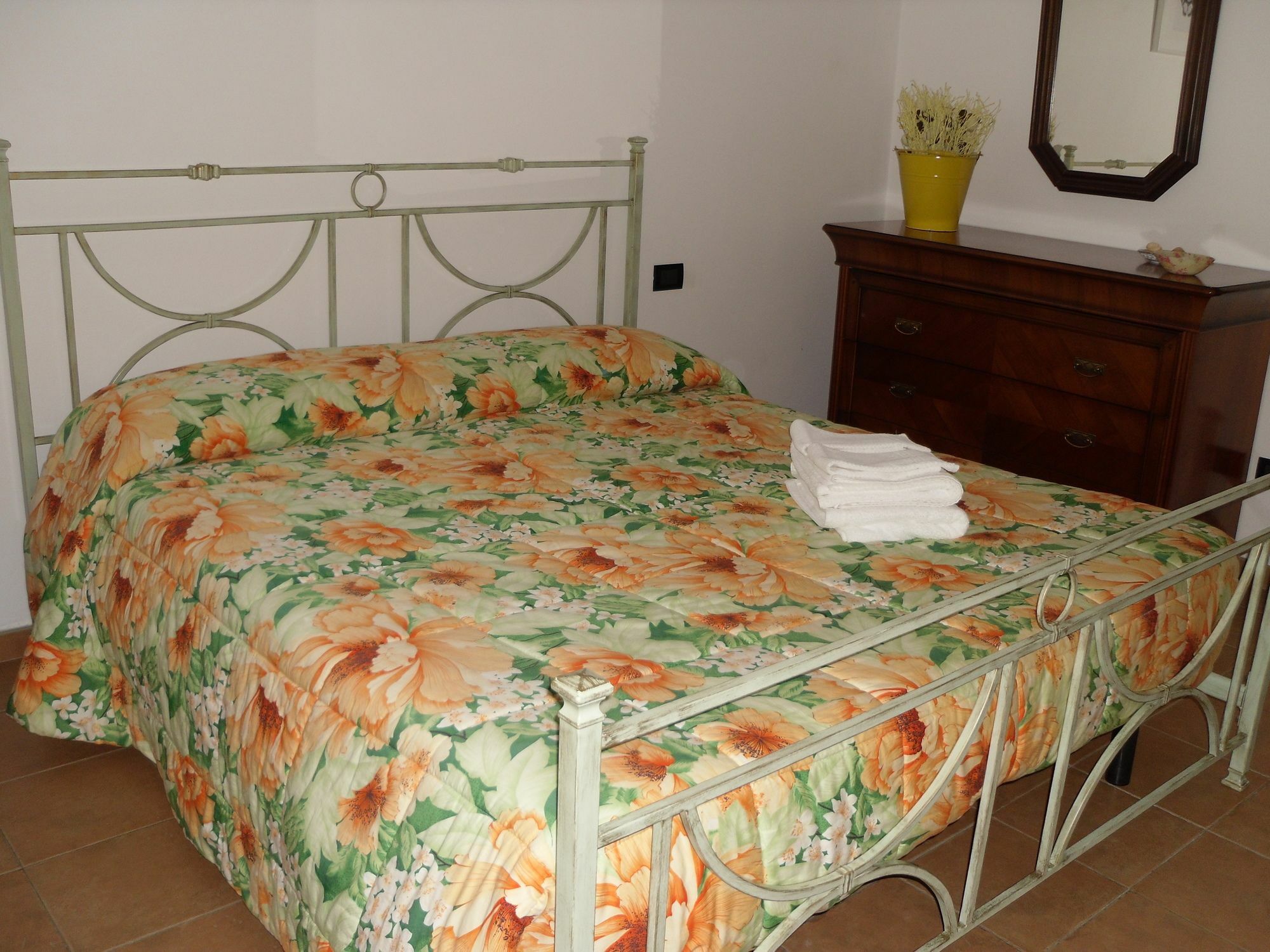 Apartment In The Green La Spezia Dış mekan fotoğraf