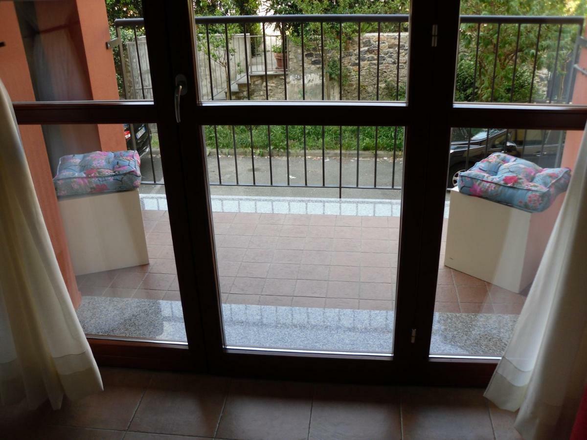 Apartment In The Green La Spezia Dış mekan fotoğraf