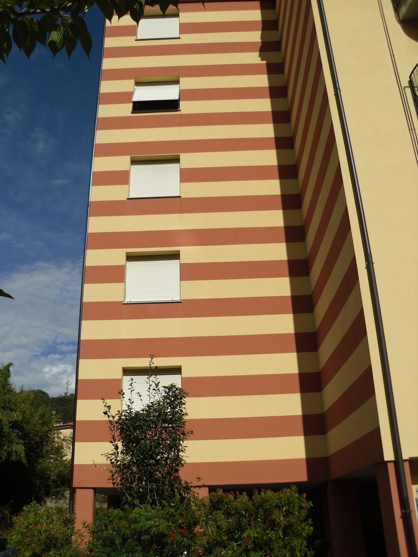 Apartment In The Green La Spezia Dış mekan fotoğraf